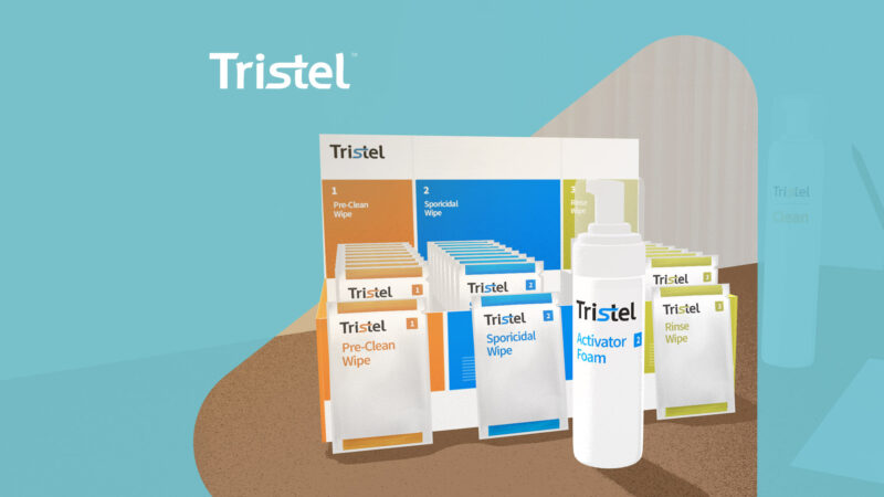 Tristel