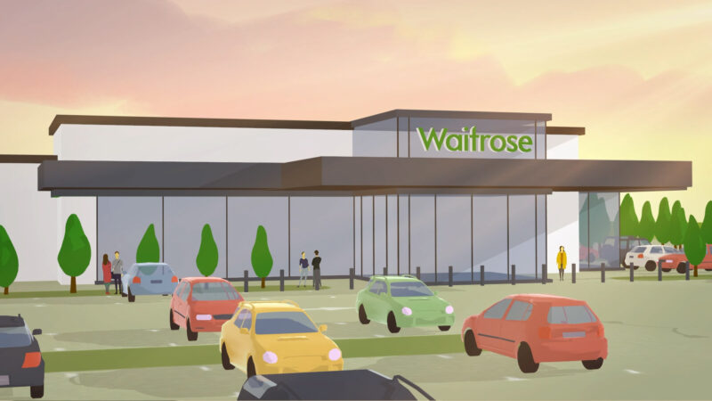 Waitrose 10