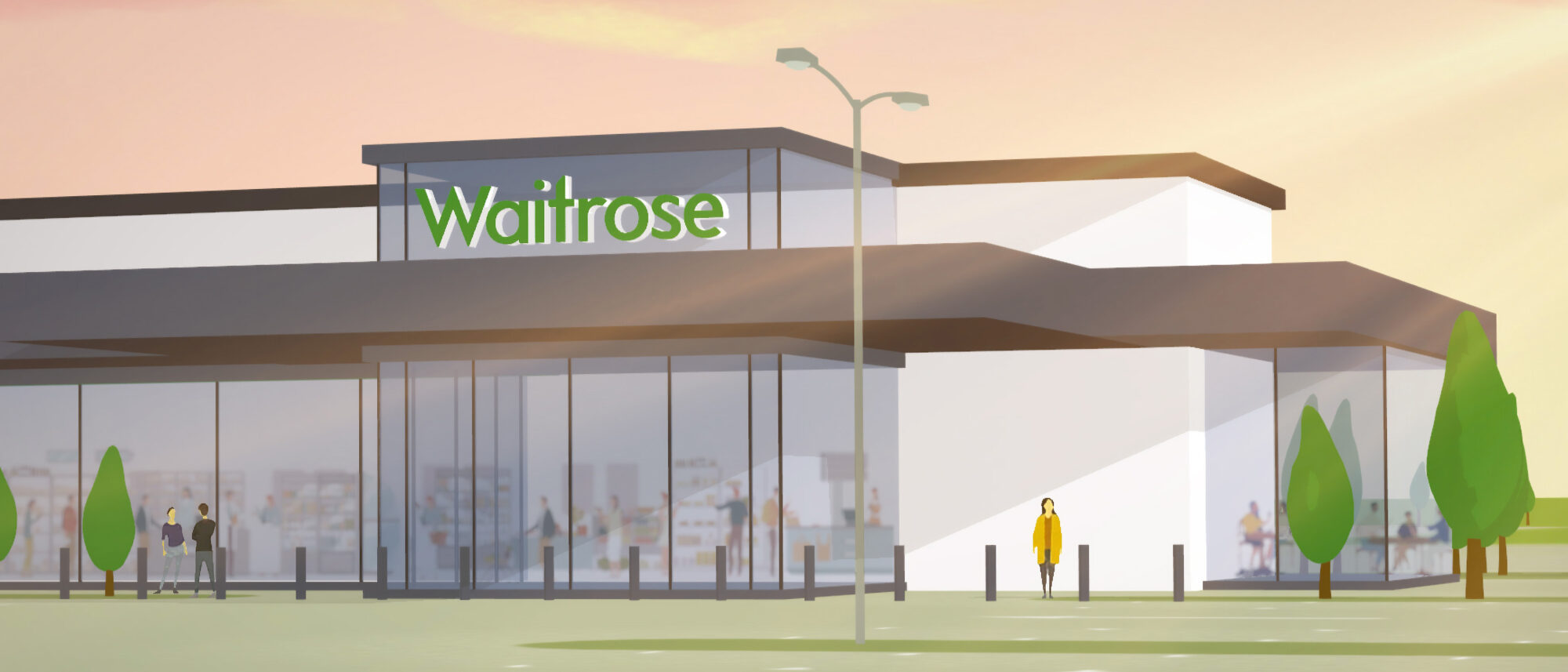 Banner waitrose 06