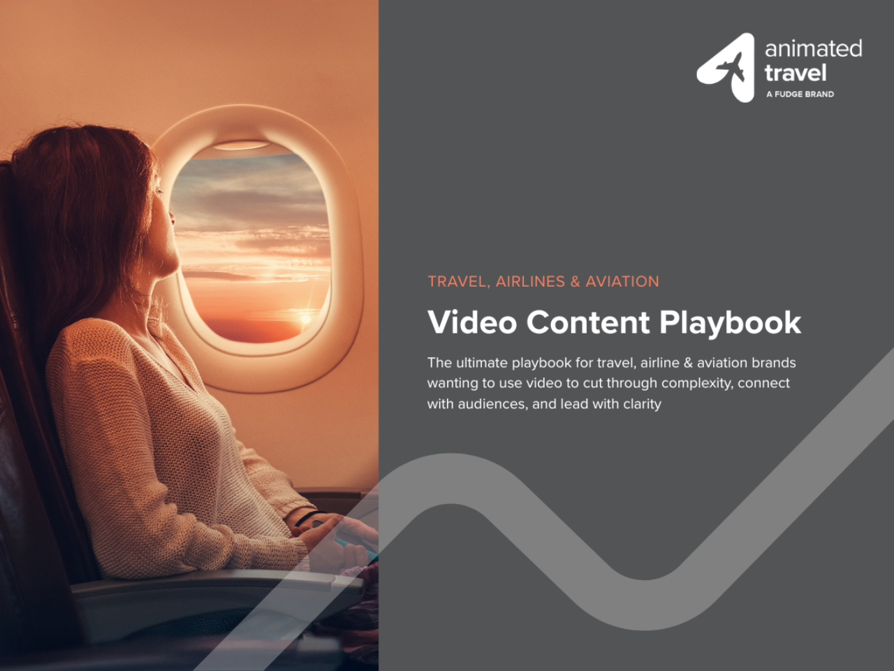 Travel Playbook Cover