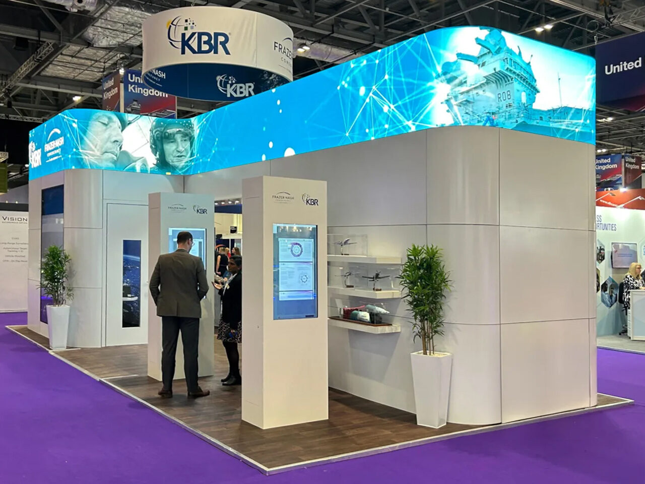 KBR DESI STAND 02