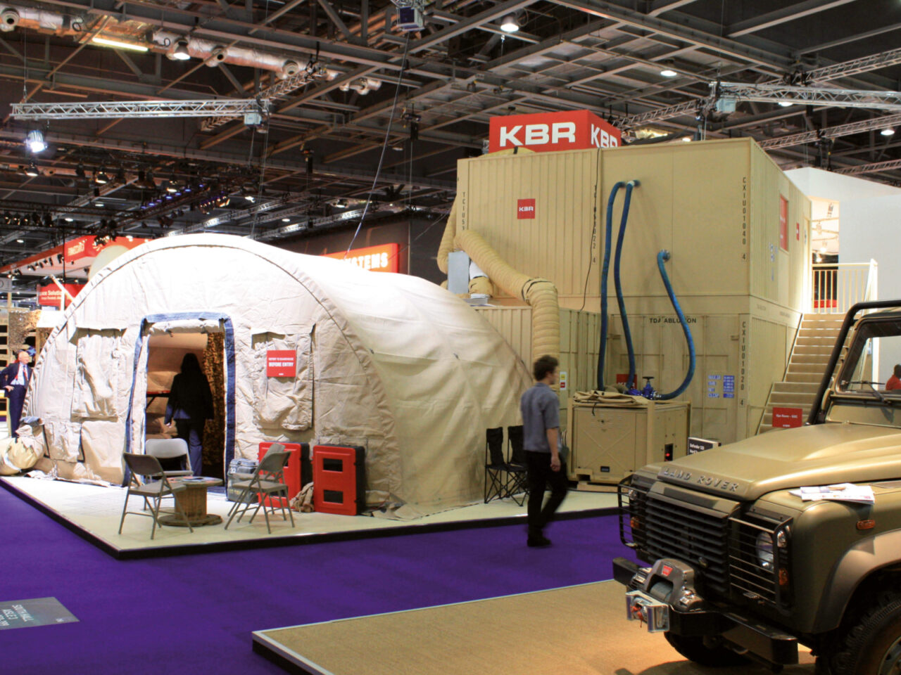 Trade Exhibition Design and Management 1 3