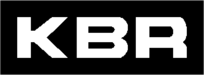 KBR Logo
