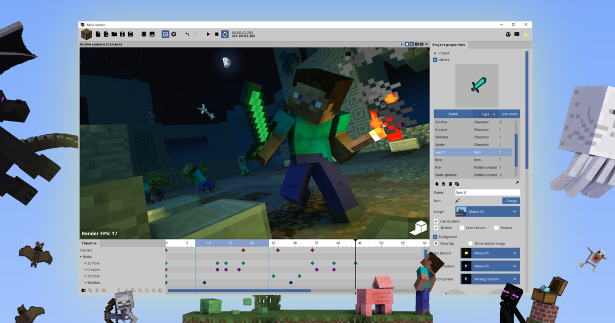 How to encourage kids to get into animation - Fudge Animation Studios